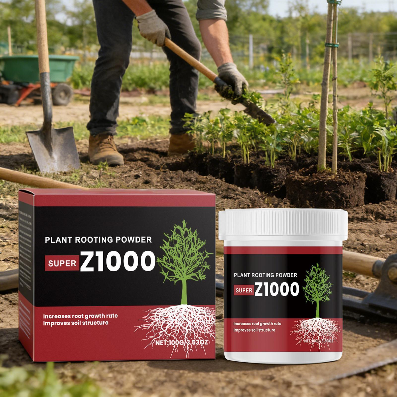 Wortelstimulerend poeder voor  - Root Stimulator Liquid recensie en prijs