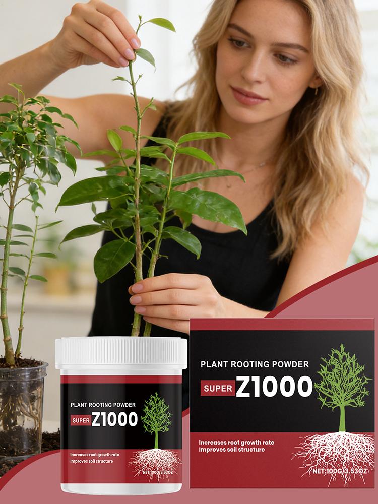 Wortelstimulerend poeder voor  - Root Stimulator Liquid recensie en prijs