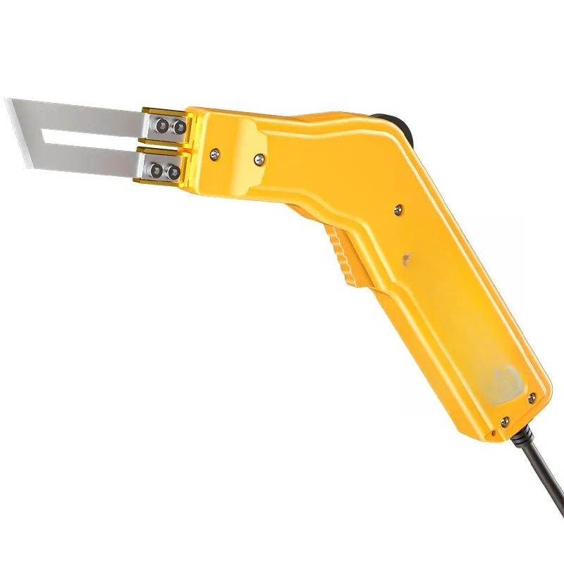 Elektrische hete mes snijmachi - Cutting Board Foam recensie en prijs