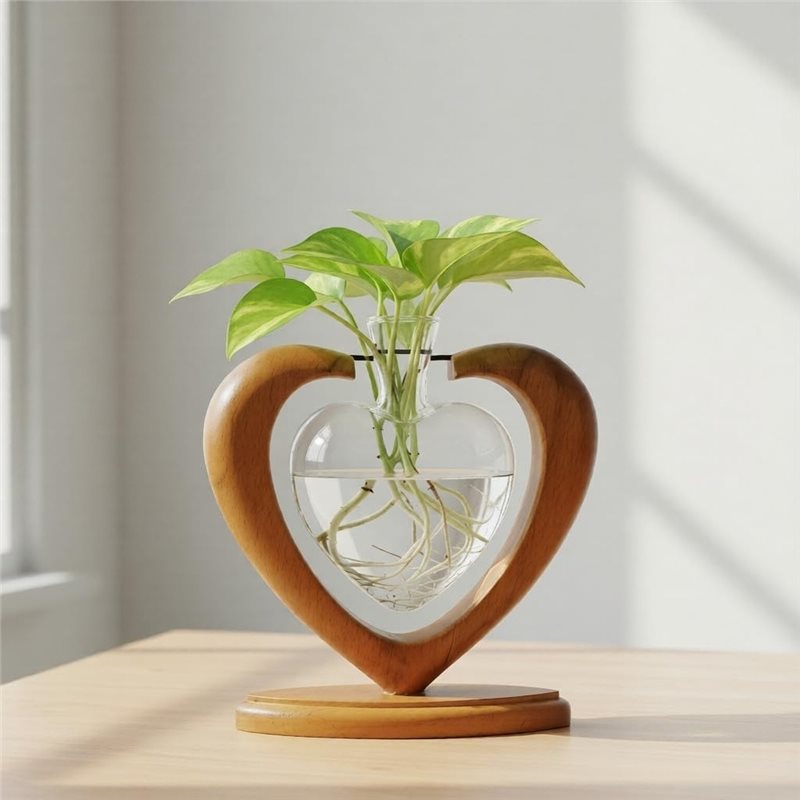 IALJ-Plant Propagatie Station, - Propagation Station Vase recensie en prijs