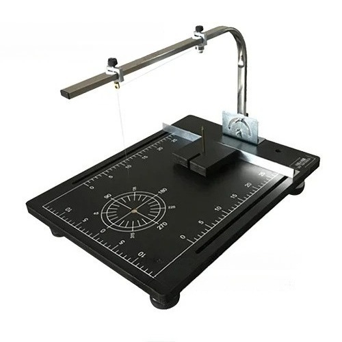Professionele hete draad styro - Cutting Board Foam recensie en prijs