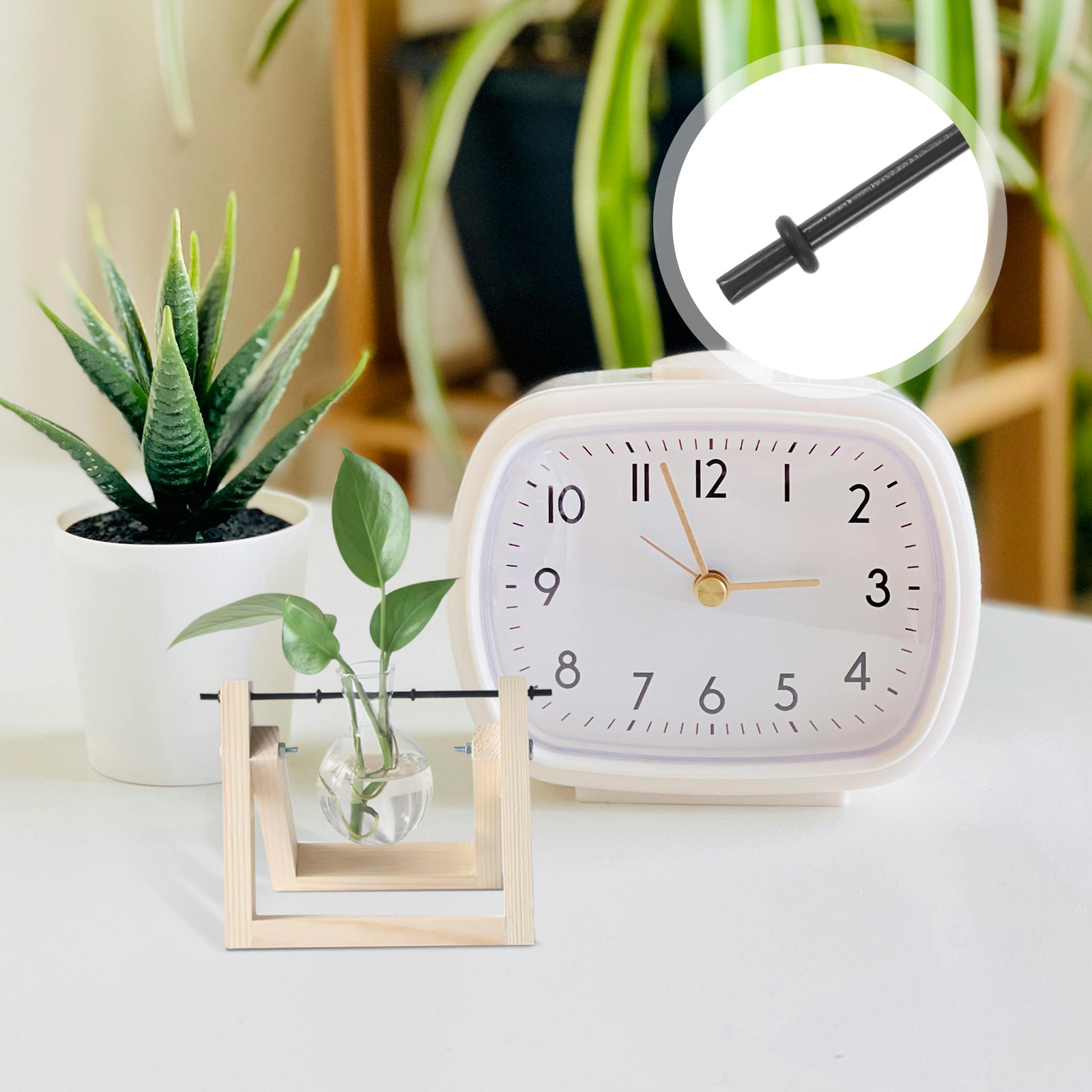 10 stuks hydrocultuur plantenh - Propagation Station Vase recensie en prijs