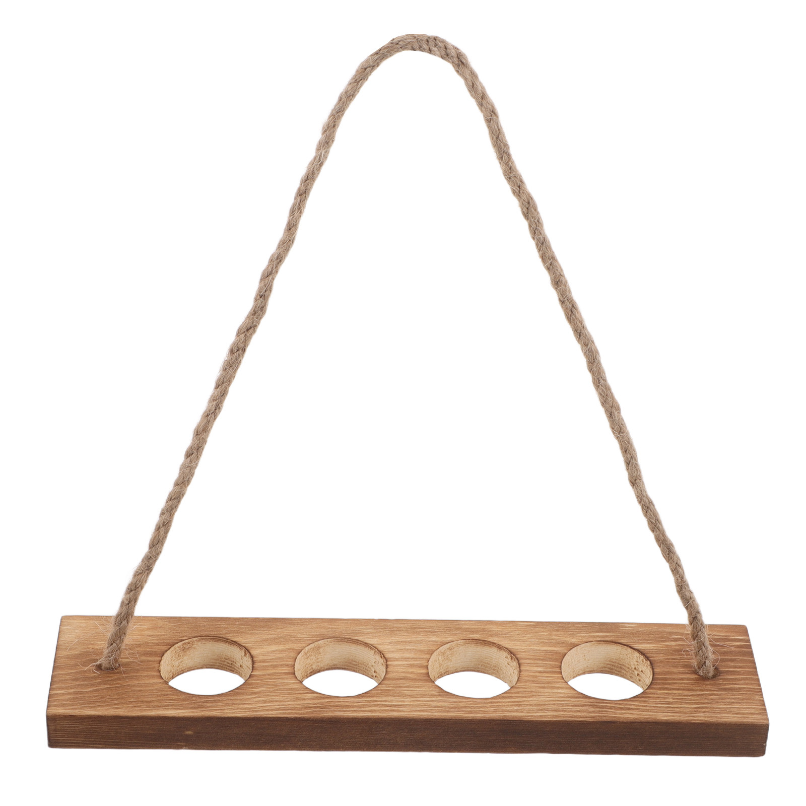 Houten plantenstickeringsstati - Propagation Station Vase recensie en prijs