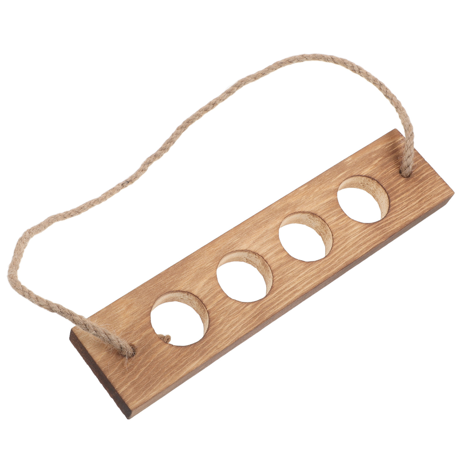 Houten plantenstickeringsstati - Propagation Station Vase recensie en prijs