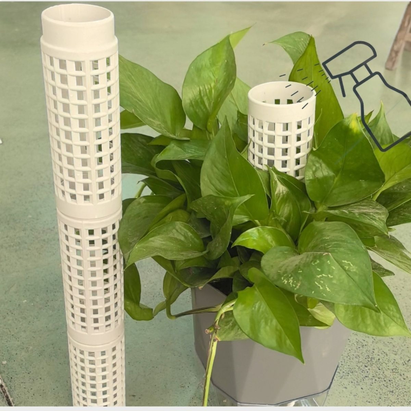 6 stuks witte modulaire vertic - Sphagnum Moss Dry recensie en prijs