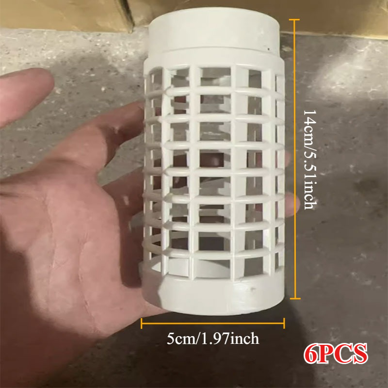 6 stuks witte modulaire vertic - Sphagnum Moss Dry recensie en prijs